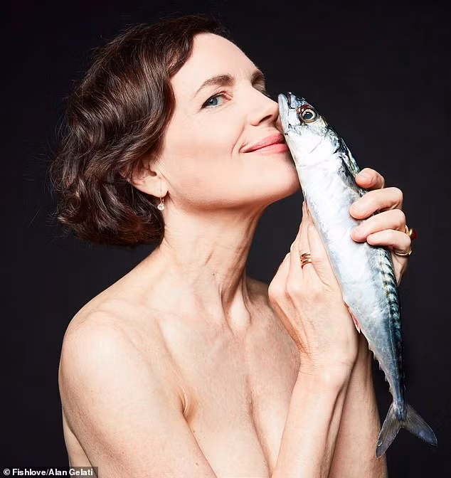 Elizabeth McGovern (