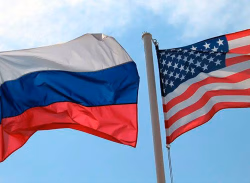Kể từ sau vụ cựu điệp viên hai mang Skripal nổi lên, quan hệ Nga - Phương Tây ngày một căng thẳng. Ảnh: Getty.