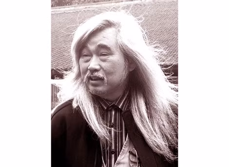 Nhà văn, dịch giả Đoàn Tử Huyến.