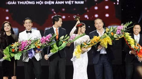 Những năm gần đây giải thưởng Cánh diều vàng tôn vinh khá nhiều những gương mặt trẻ.