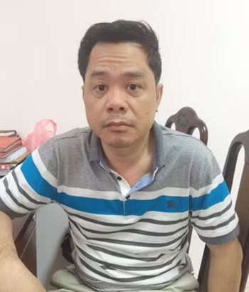 Nguyễn Tiến Dũng.