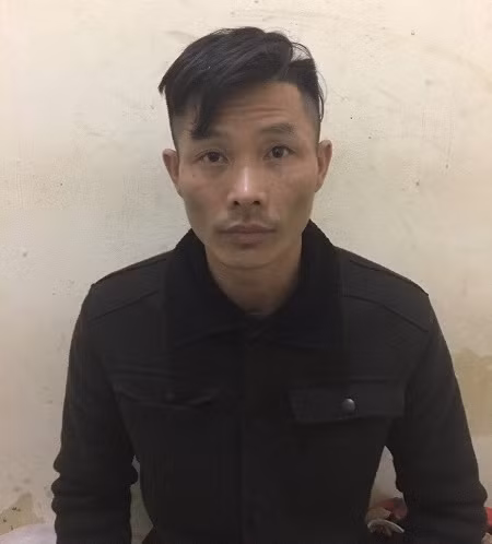 Đối tượng Đỗ Duy Thụ từng có 1 tiền án, 5 tiền sự vận chuyển thuê ma túy Đối tượng Đỗ Duy Thụ từng có 1 tiền án, 5 tiền sự vận chuyển thuê ma túy
