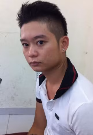 Đối tượng và tang vật.