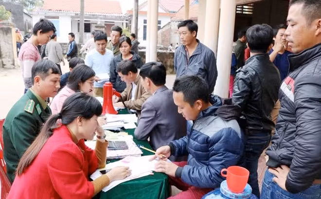 Các đơn vị, địa phương ở Quảng Bình phối hợp tốt với nhau để thực hiện việc chi trả bồi thường thiệt hại do sự cố môi trường biển cho người dân.