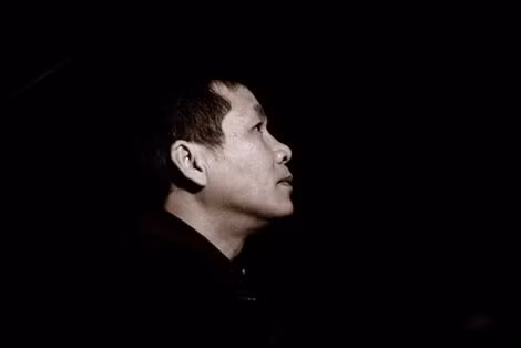 Thi sĩ Lê Minh Quốc. Thi sĩ Lê Minh Quốc.