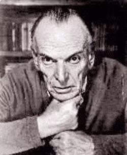 Constantin Paoutovsky.
