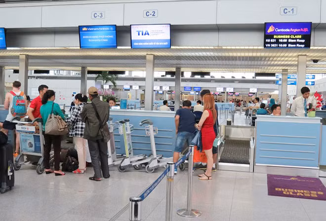 Ngoài các cơ quan Chính phủ, các doanh nghiệp lớn cũng là đối tượng của các vụ tấn công mạng. Ảnh minh họa: CTV.