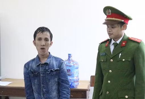 Cô gái cao tay bắt giữ gã bạn trai lừa đảo ảnh 1
