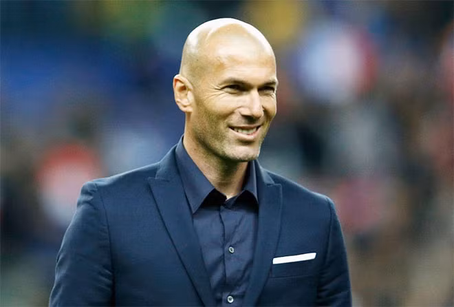 Sự thận trọng của ông Zidane là không thừa. Sự thận trọng của ông Zidane là không thừa.