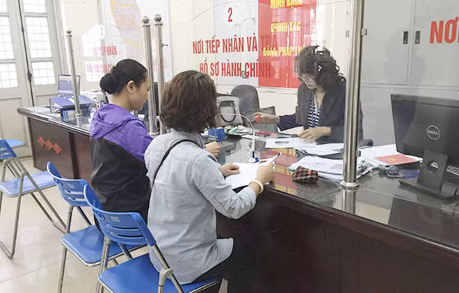 CSDL quốc gia về dân cư đi vào hoạt động sẽ giúp chia sẻ, khai thác, sử dụng thông tin về công dân trong giải quyết thủ tục hành chính.