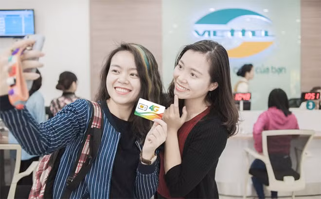 Với 90.000đ/tháng, khách hàng có thể truy cập internet trọn gói trong vòng 1 tháng với 2GB data 4G và không phát sinh thêm chi phí.