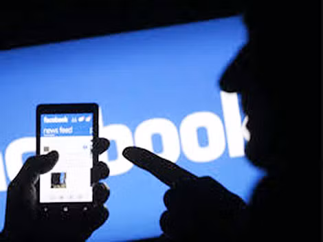 Facebook dỡ bỏ các bài đăng liên quan đến buôn bán vũ khí khi nhận được báo cáo từ phía người sử dụng.