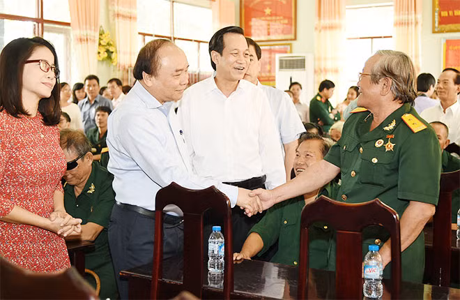 Ảnh: VGP/Quang Hiếu. Ảnh: VGP/Quang Hiếu.