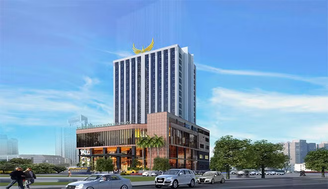 Khách sạn Mường Thanh Buôn Ma Thuột là khách sạn thứ 47 của Tập đoàn Mường Thanh đi vào hoạt động.
