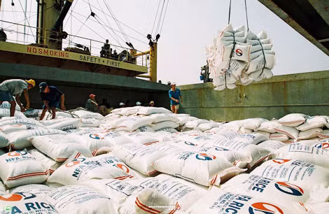 Việt Nam là nước xuất khẩu lương thực nhất nhì thế giới, nhưng có tới 70% người Việt là nông dân và đang nghèo.
