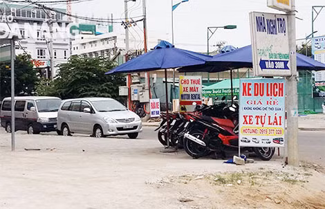 Bắt đối tượng lạm dụng tín nhiệm chiếm đoạt tài sản rồi trốn