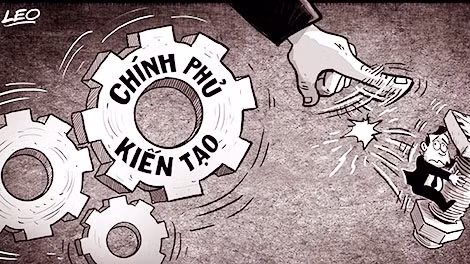 Minh họa: Lê Phương.