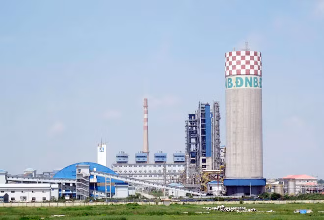 Dự án đạm Ninh Bình đã chính thức được Bộ Công thương công bố không có lợi ích kinh tế.
