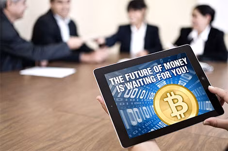 Bitcoin đã được nhiều nước thừa nhận trong giao dịch, và rất có thể trở thành đồng tiền của nhân loại trong tương lai.