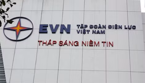 Phê duyệt Đề án tái cơ cấu Tập đoàn Điện lực Việt Nam