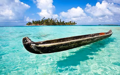 Những cảnh đẹp ở Palawan, hòn đảo đẹp nhất thế giới của tạp chí Travel & Leisure không chỉ bởi những khung cảnh thần tiên, mà còn bởi cách bảo vệ môi trường của người Philippines.