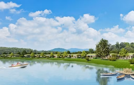 Lễ hội Tây Thiên chính thức được tổ chức phần nghi lễ ảnh 3