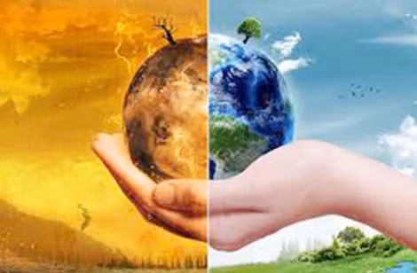 Rẻ nhưng rất bẩn, than đá đã trở thành thủ phạm gây ra những hậu quả môi trường nghiêm trọng, "chịu trách nhiệm chính" cho hiện tượng nóng lên toàn cầu.