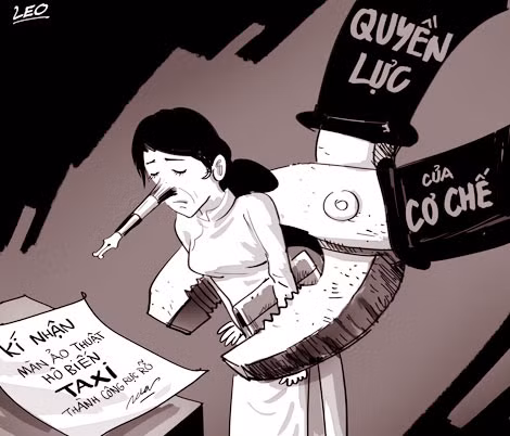Minh họa: Lê Phương.