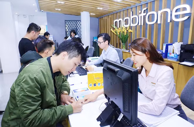 (Nguồn ảnh: PV ICTNews)