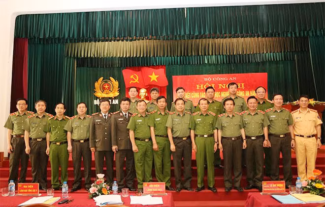 Các đại biểu tham dự Hội nghị. Các đại biểu tham dự Hội nghị.