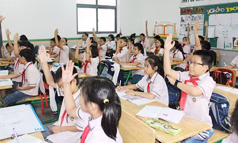 Tính tư lợi của người lớn gây nguy hại cho những đứa trẻ trong quá trình trưởng thành.