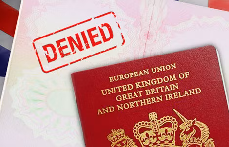 Quyền công dân đang là vấn đề gây mâu thuẫn lớn trong đàm phán Brexit.