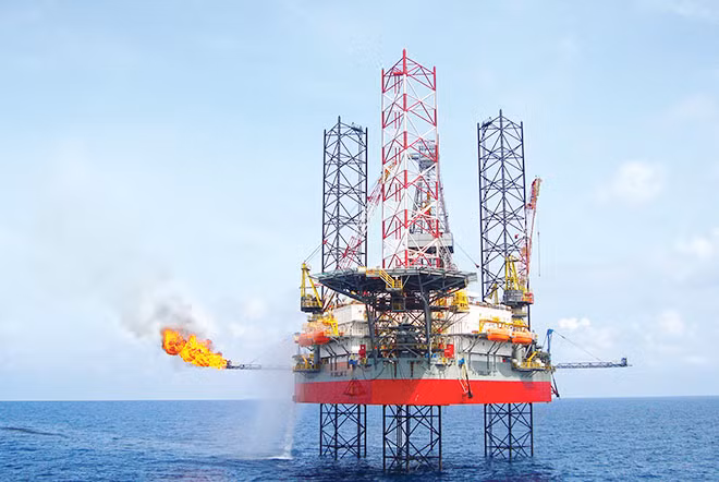 Chính phủ sẽ sớm tách chức năng quản lý nhà nước của các Bộ với chức năng đại diện vốn Nhà nước tại các tập đoàn. Ảnh: Pvdrilling.