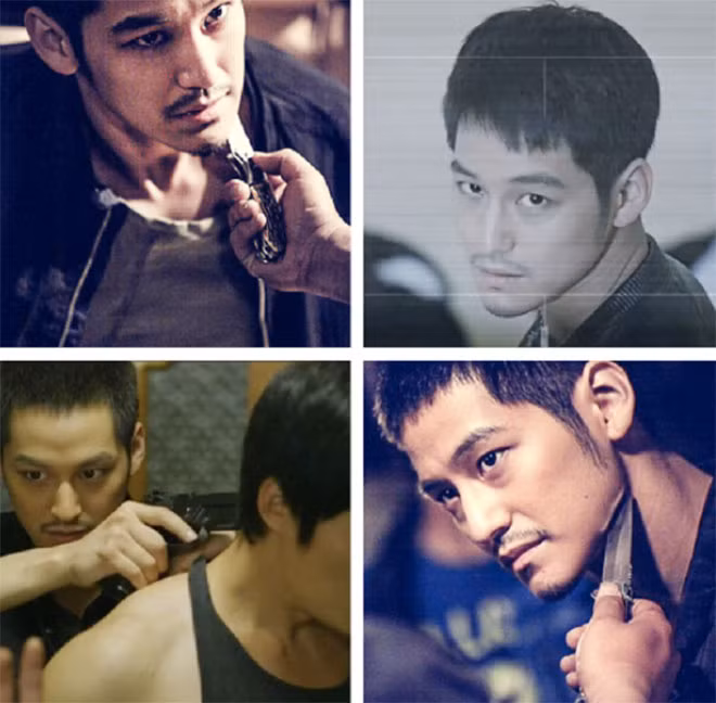 Cái chất gai góc trong con người Cha Gun Woo được Kim Bum thể hiện rất rõ nét.
