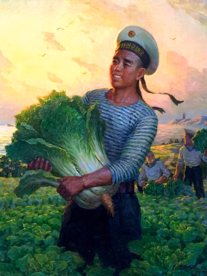 Tác phẩm tuyên truyền cổ động