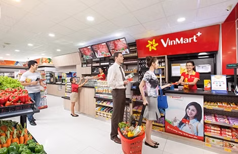 Vingroup sẽ hỗ trợ vốn, công nghệ, quản trị, kiểm soát chất lượng, marketing, tiêu thụ sản phẩm…cho các DNVN có nhu cầu