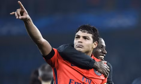 Cầu thủ PSG đã làm nên một trận cầu không tưởng. Cầu thủ PSG đã làm nên một trận cầu không tưởng.