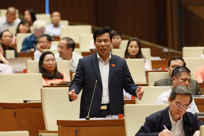 Bộ trưởng Bộ VHTTDL Nguyễn Ngọc Thiện
