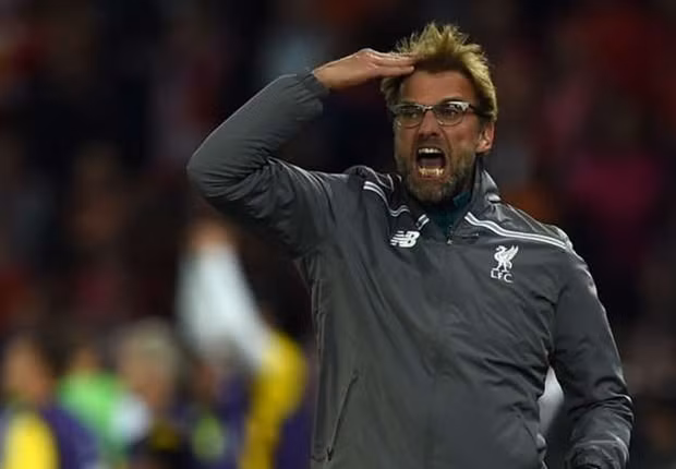 "Chuyên gia tinh thần" Jurgen Kloop vẫn chưa thể chữa khỏi bệnh tinh thần cho Liverpool.