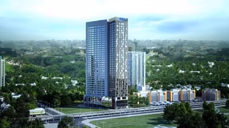 Dự án FLC Complex 36 Phạm Hùng.