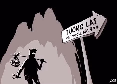 Minh họa: Lê Phương.