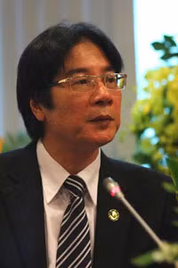 PGS.TS Nguyễn Đăng Điệp. PGS.TS Nguyễn Đăng Điệp.