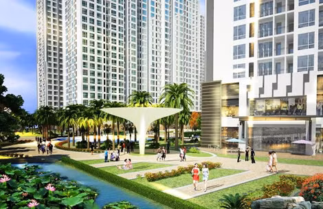 Có tới 11/ 25 loại hình tiện ích độc đáo của toàn dự án được quy hoạch tại Park 6 - Park Hill. Có tới 11/ 25 loại hình tiện ích độc đáo của toàn dự án được quy hoạch tại Park 6 - Park Hill.