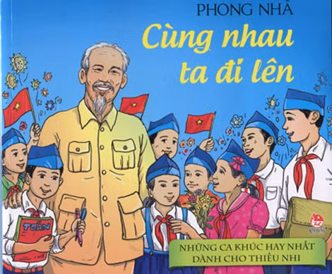 Tuyển tập ca khúc thiếu nhi của nhạc sĩ Phong Nhã. Tuyển tập ca khúc thiếu nhi của nhạc sĩ Phong Nhã.