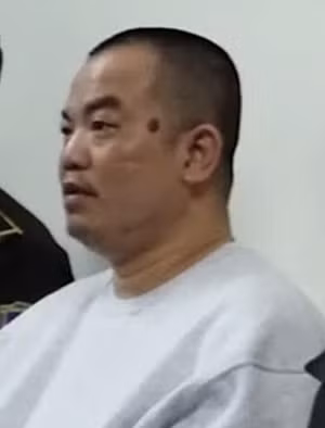 Dũng “Thẹo”.