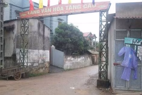 Nơi dị nhân Lự sinh sống.