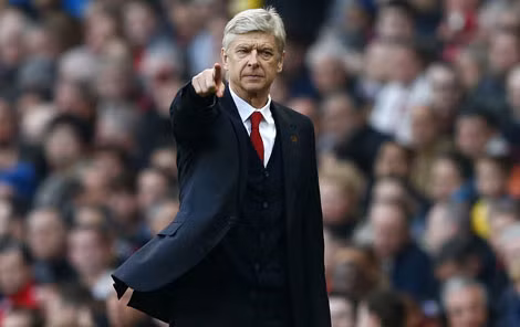 Arsene Wenger, HLV hiếm hoi xây dựng được một hệ thống "scout" điển hình