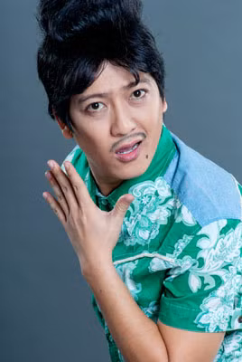 Diễn viên Trường Giang.