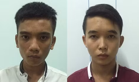 Đối tượng Nghĩa và Danh.
