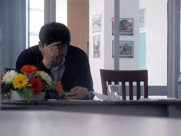 Ông Lê Thanh Phương, Giám đốc Sở Thông tin và Truyền thông Phú Yên.